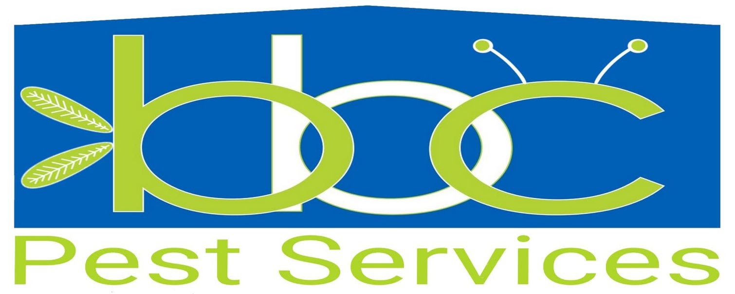 BBC Pest Services LLC
