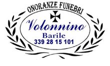 logo agenzia volonnino