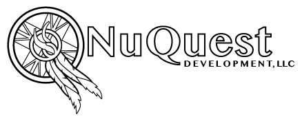NuQuest Development Logo