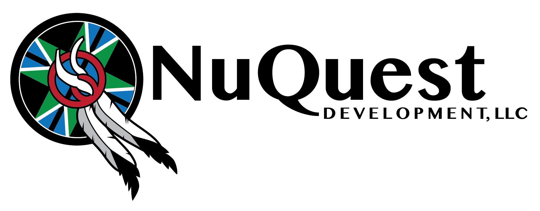 NuQuest Development Logo