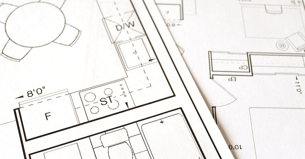 blueprint