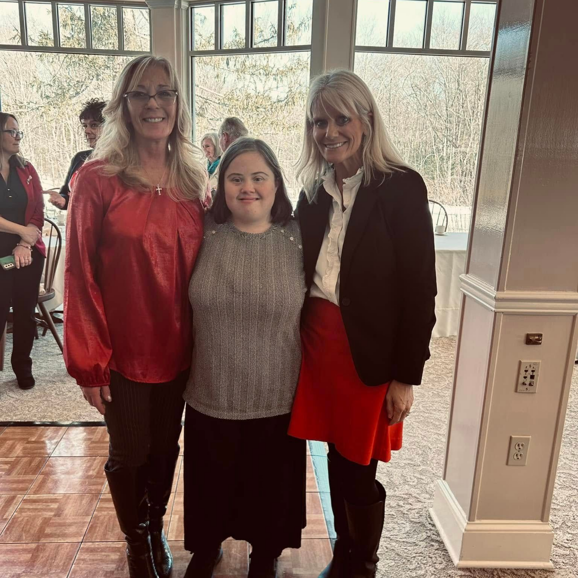 Monroe Council of Republican Women Event Photo