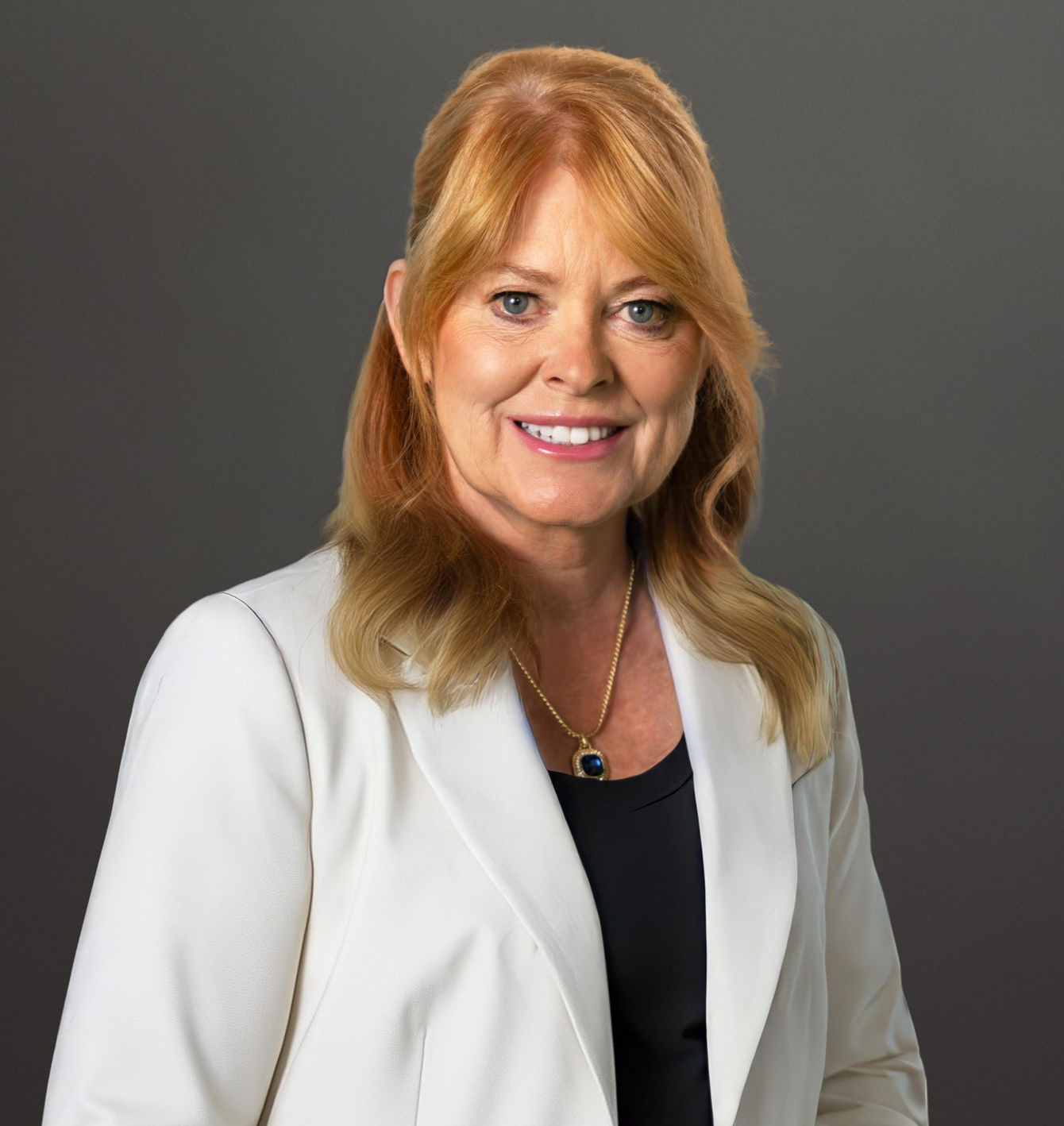 Stacy Garrity