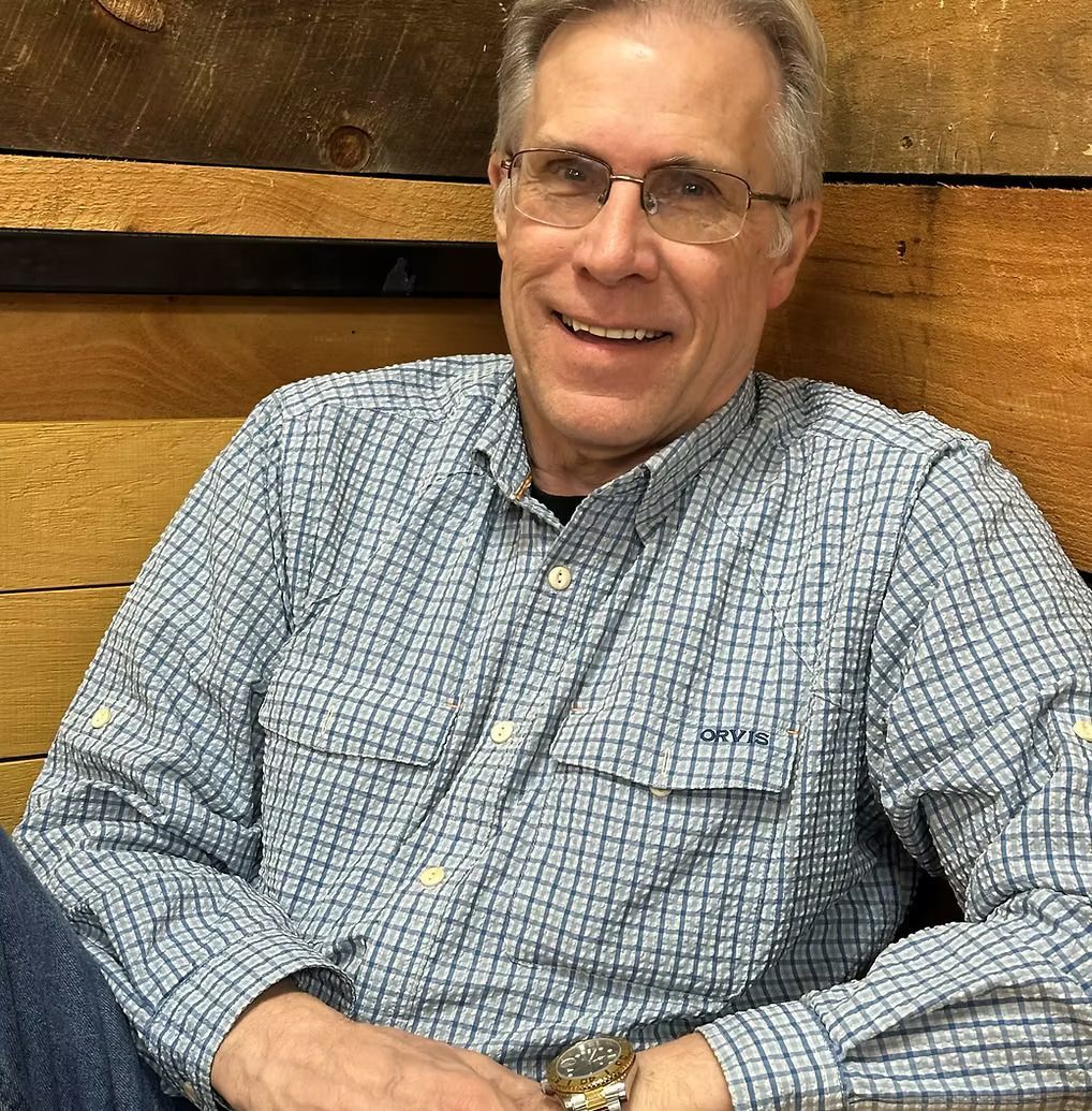 Rich Szabo