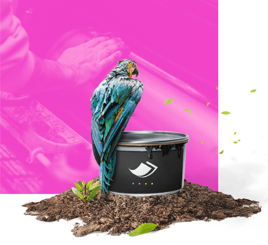 MULTICOPIAS -empresa amigable con el ambiente