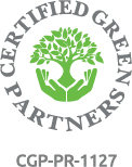 MULTICOPIAS -certificación internacional Green Partners