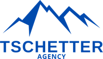 Tschetter Agency logo in Great Falls, Montana.