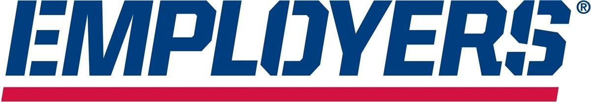 AIC logo in white text with a red swoosh on a blue square.