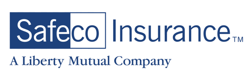 Safeco Insurance logo.