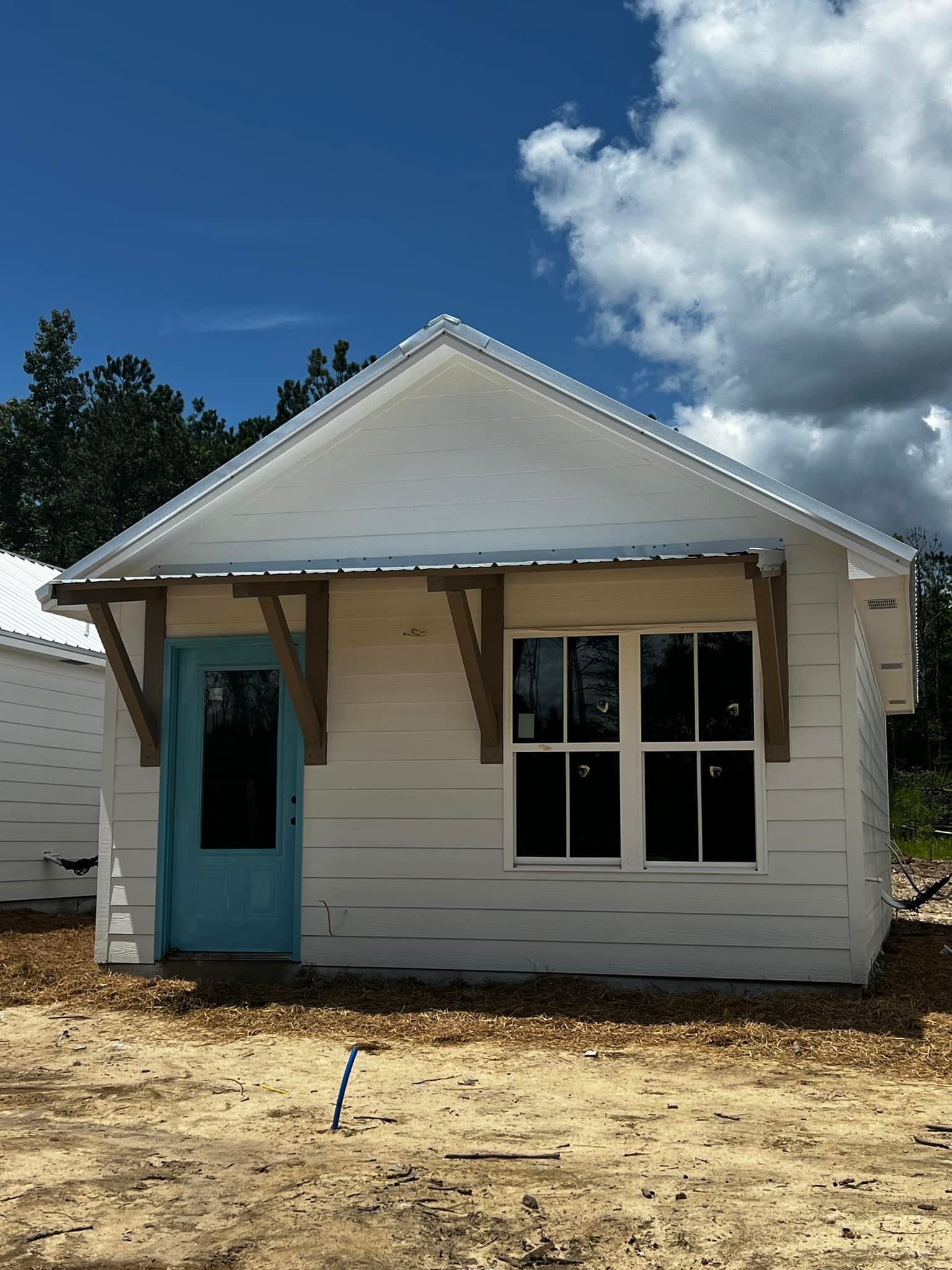 Rental | Phenix City, AL | Southern Pines Tiny Homes