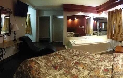 HOTEL DONA ANA - DOBLE