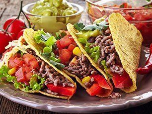 House Specialties