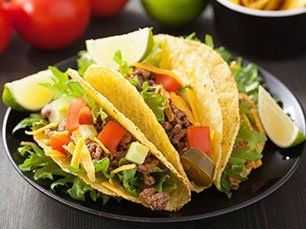 View Our Food