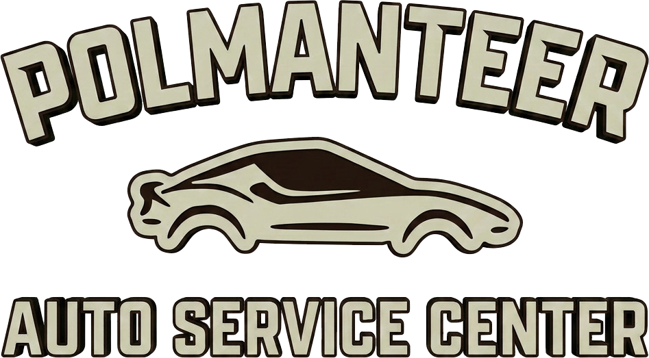 Company Logo | Polmanteer Auto Service Center LLC