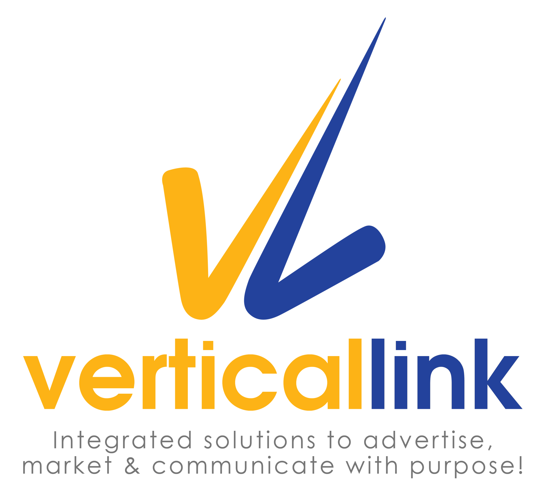 Vertical-link