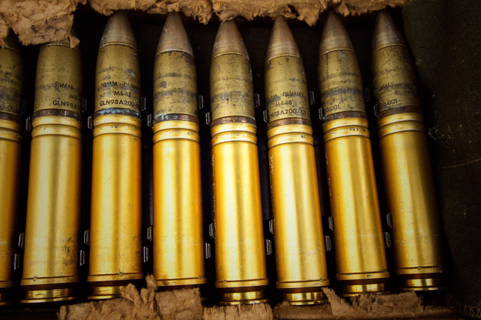 Ammo