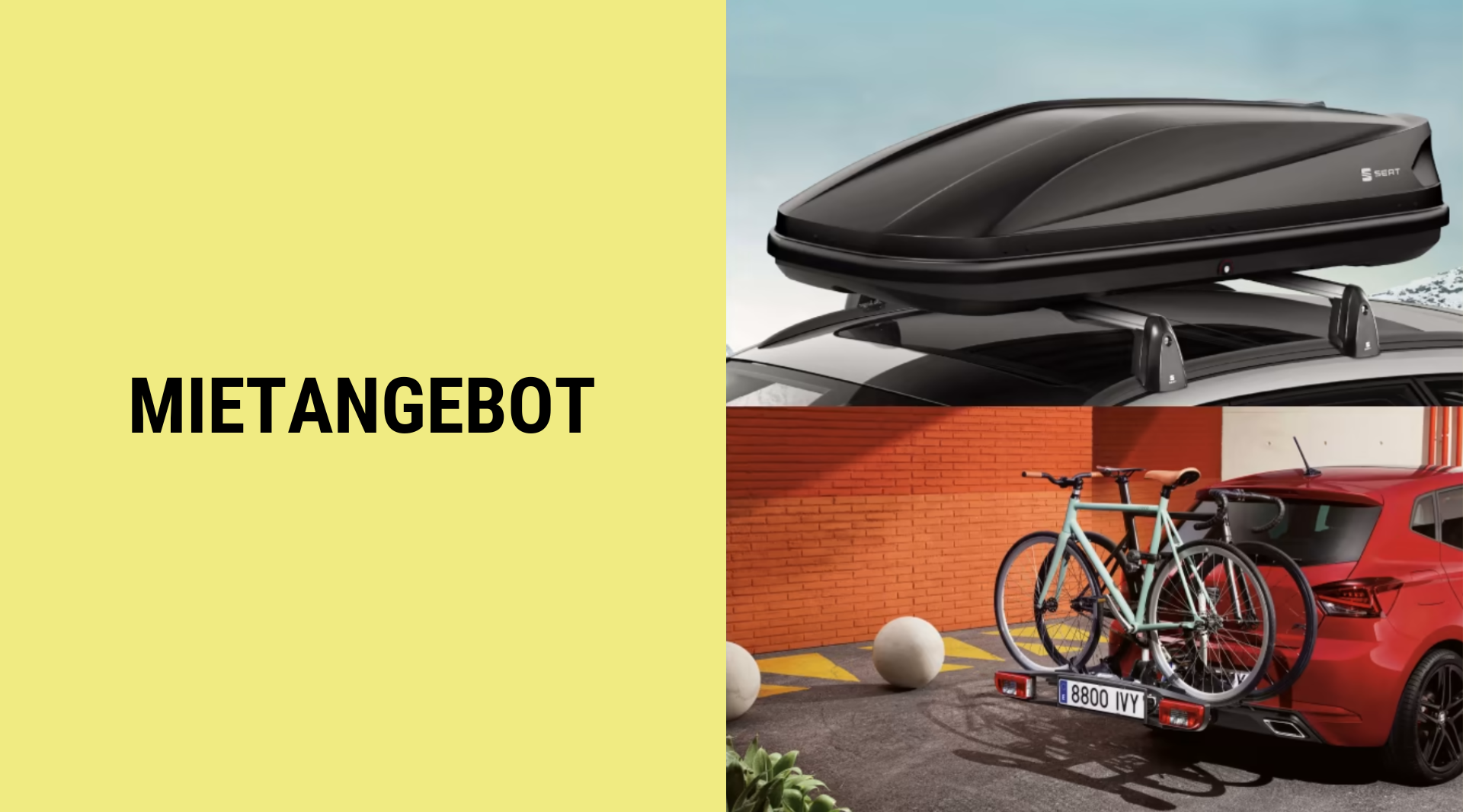 Verwunderlich Dachboxen Mieten Atu Bildernull