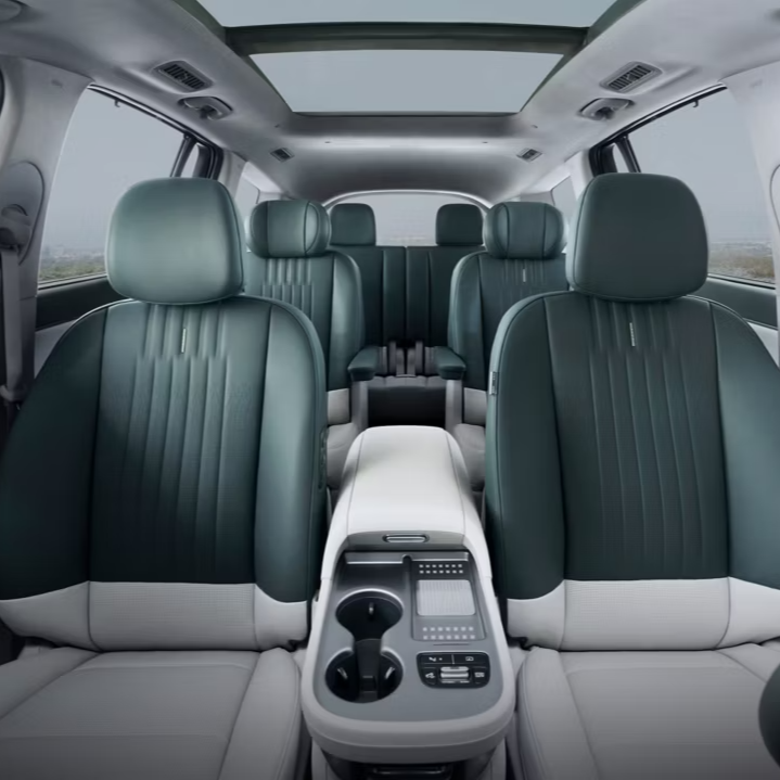 Hyundai Ioniq 9