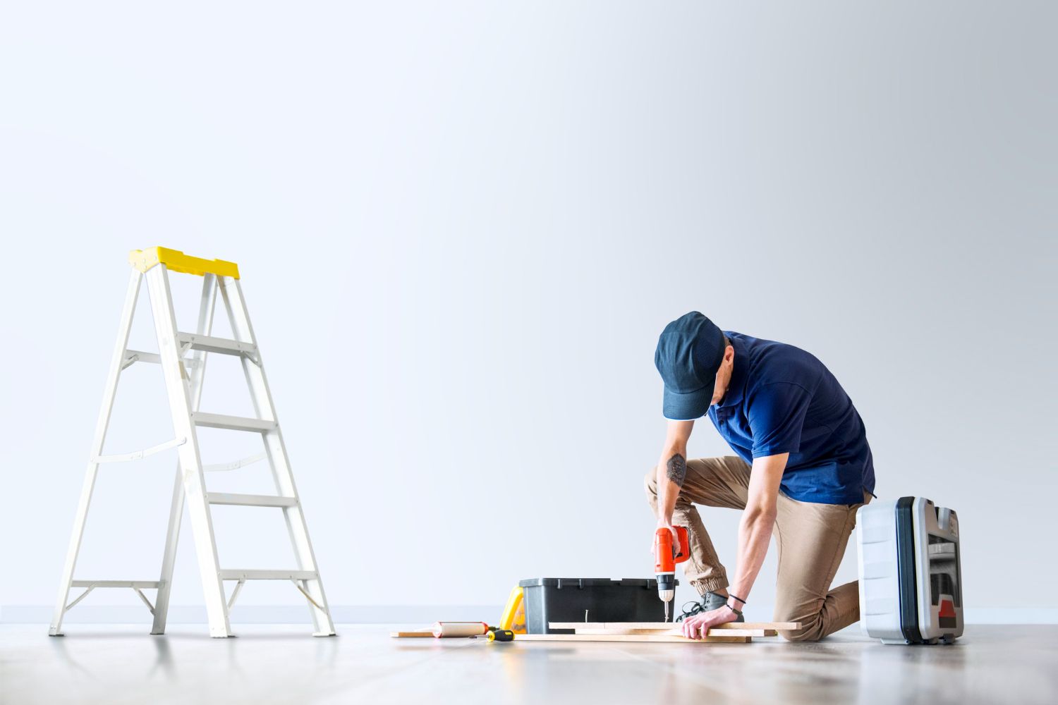 Handyman London