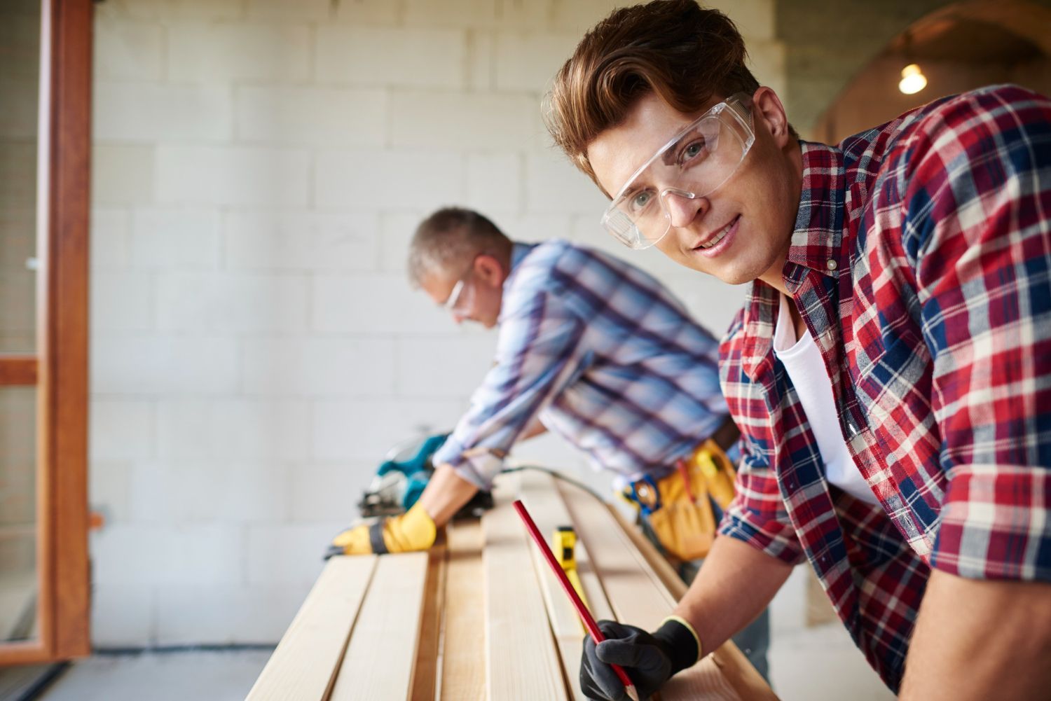Reliable Carpenter in London 

