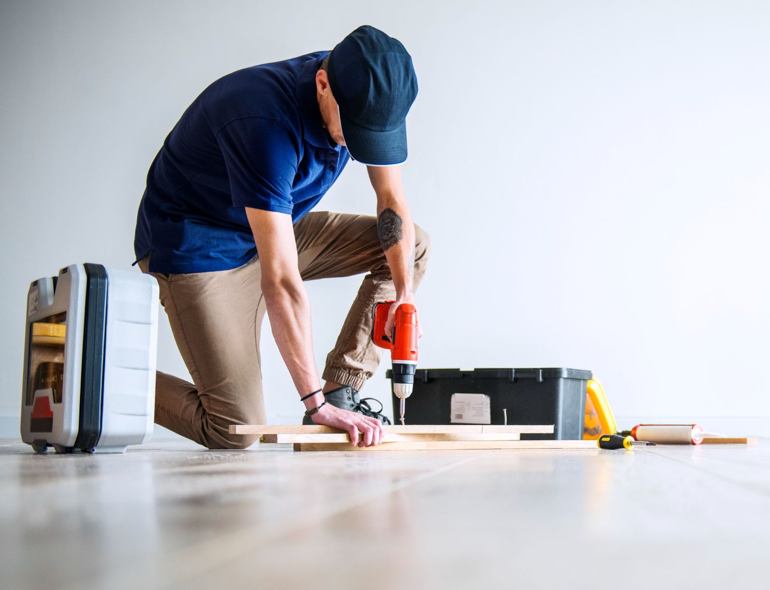 Handyman London