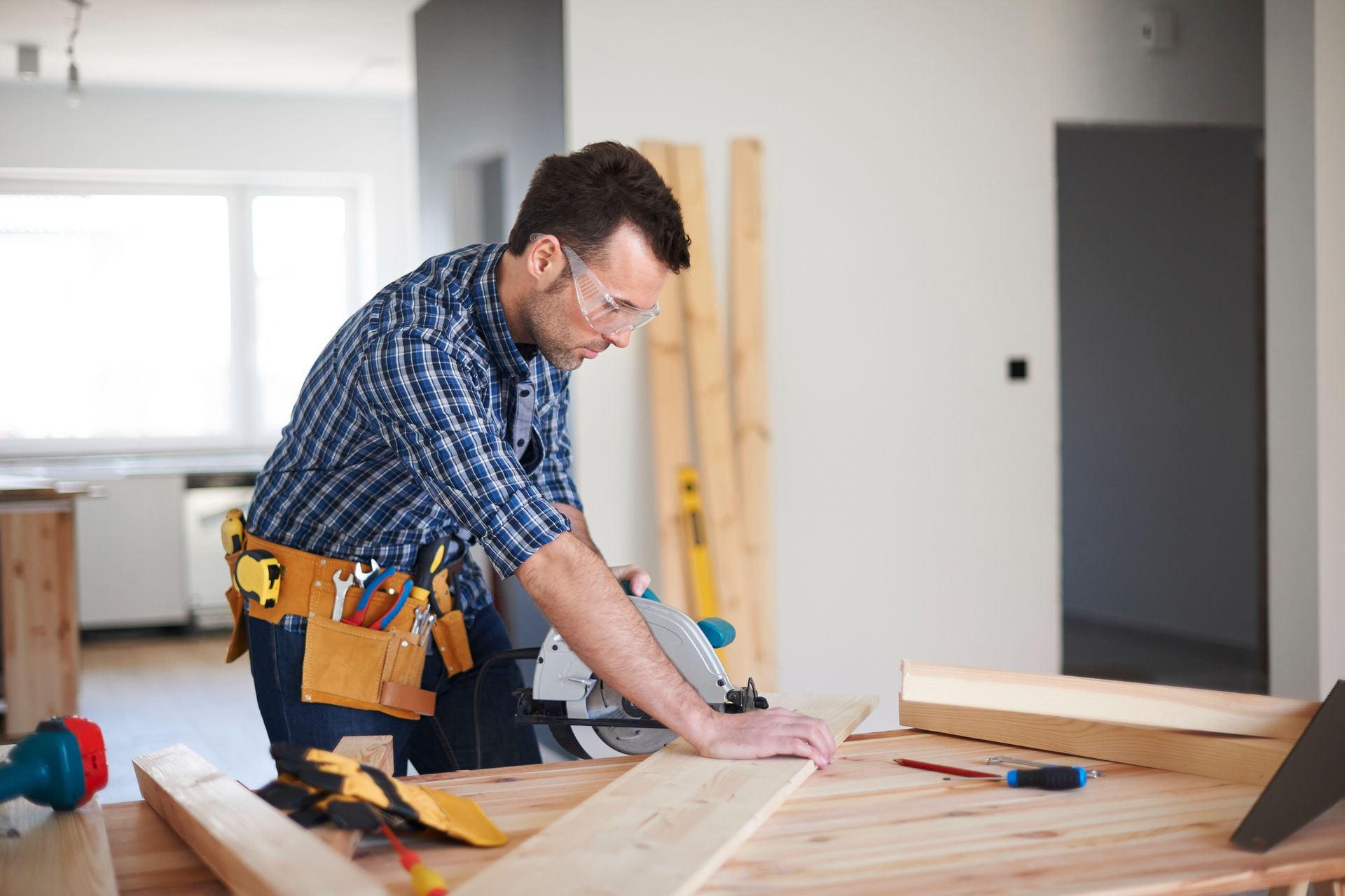 handyman in London