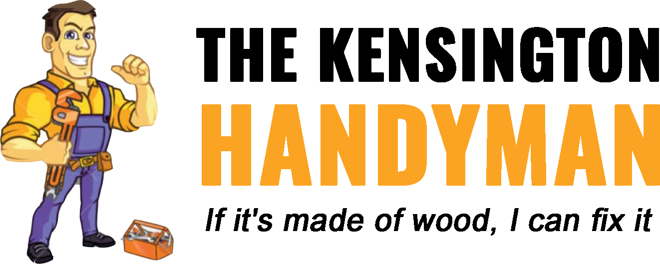 handyman shepherds bush
