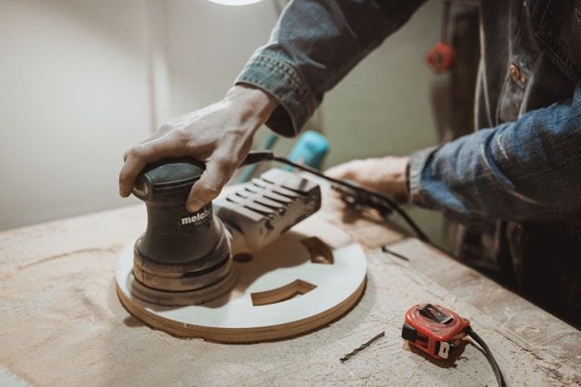 fulham handyman