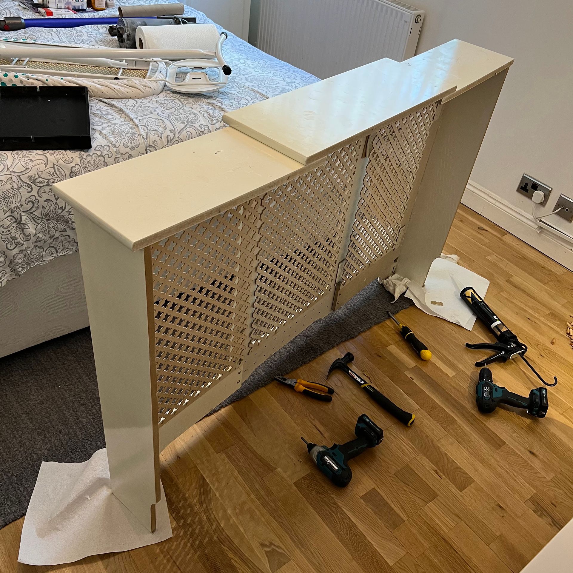 fulham handyman