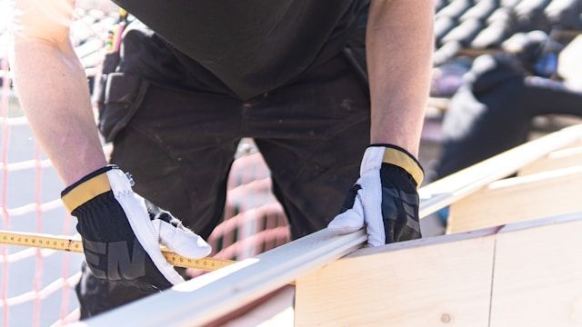 fulham handyman