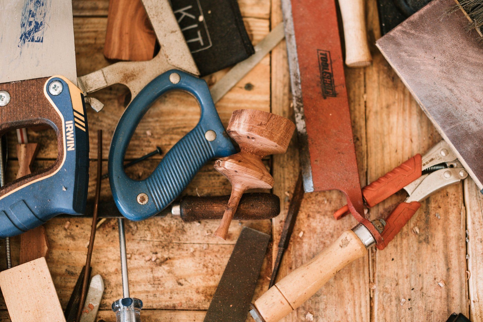 fulham handyman