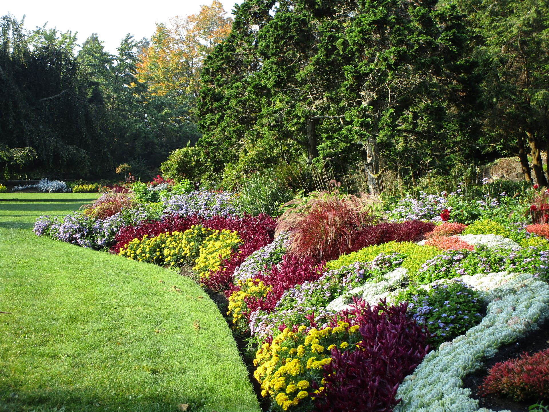 Landscaping Gallery Ridgewood, NJ Village Landscaping