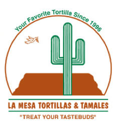 La Mesa Tortillas