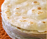 La Mesa Tortillas
