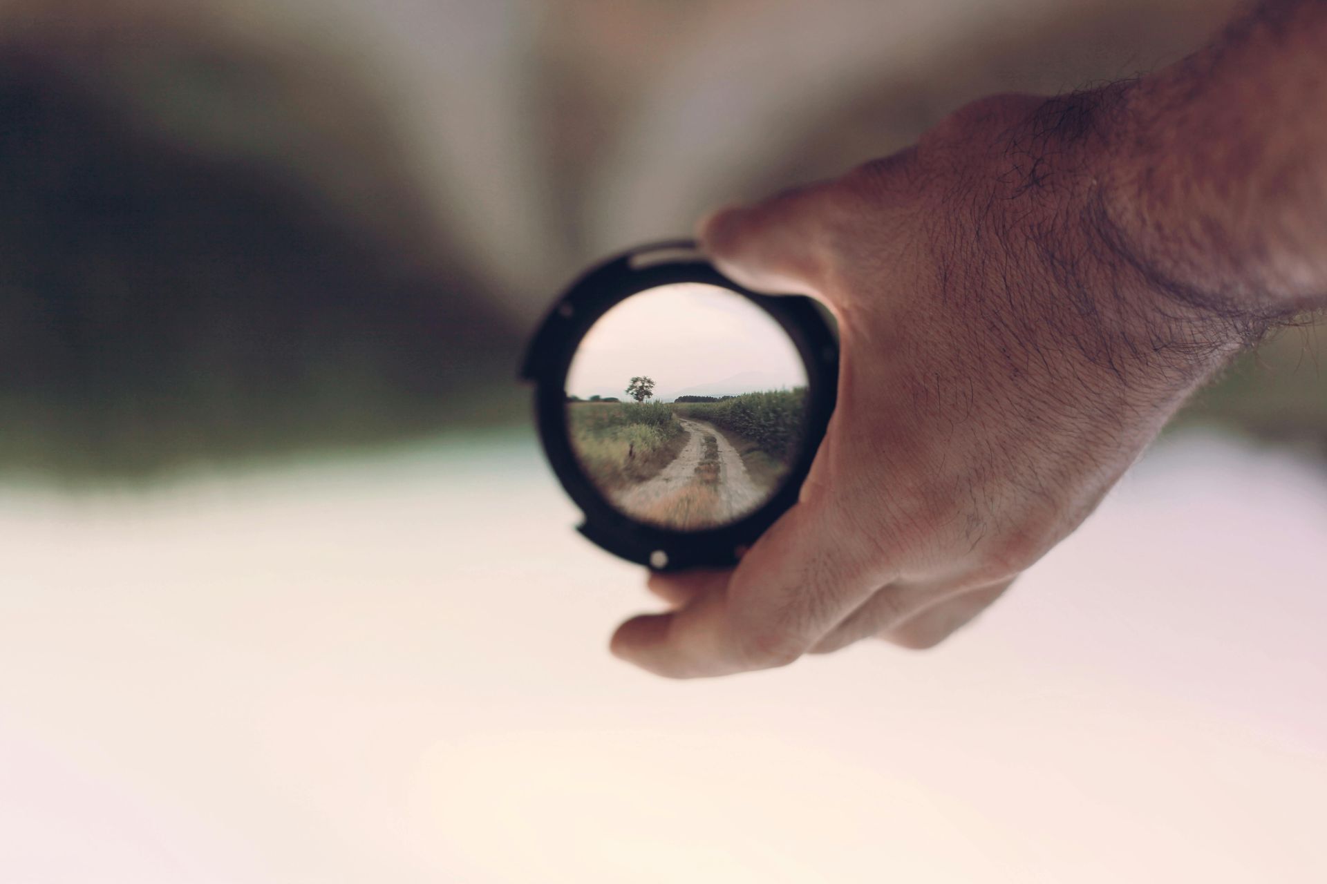 What Journalists are Looking For