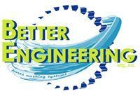 Better Engineering