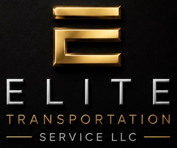 White logo with the letters 