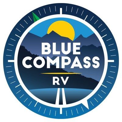 Blue Compass Commercial Window Cleaning