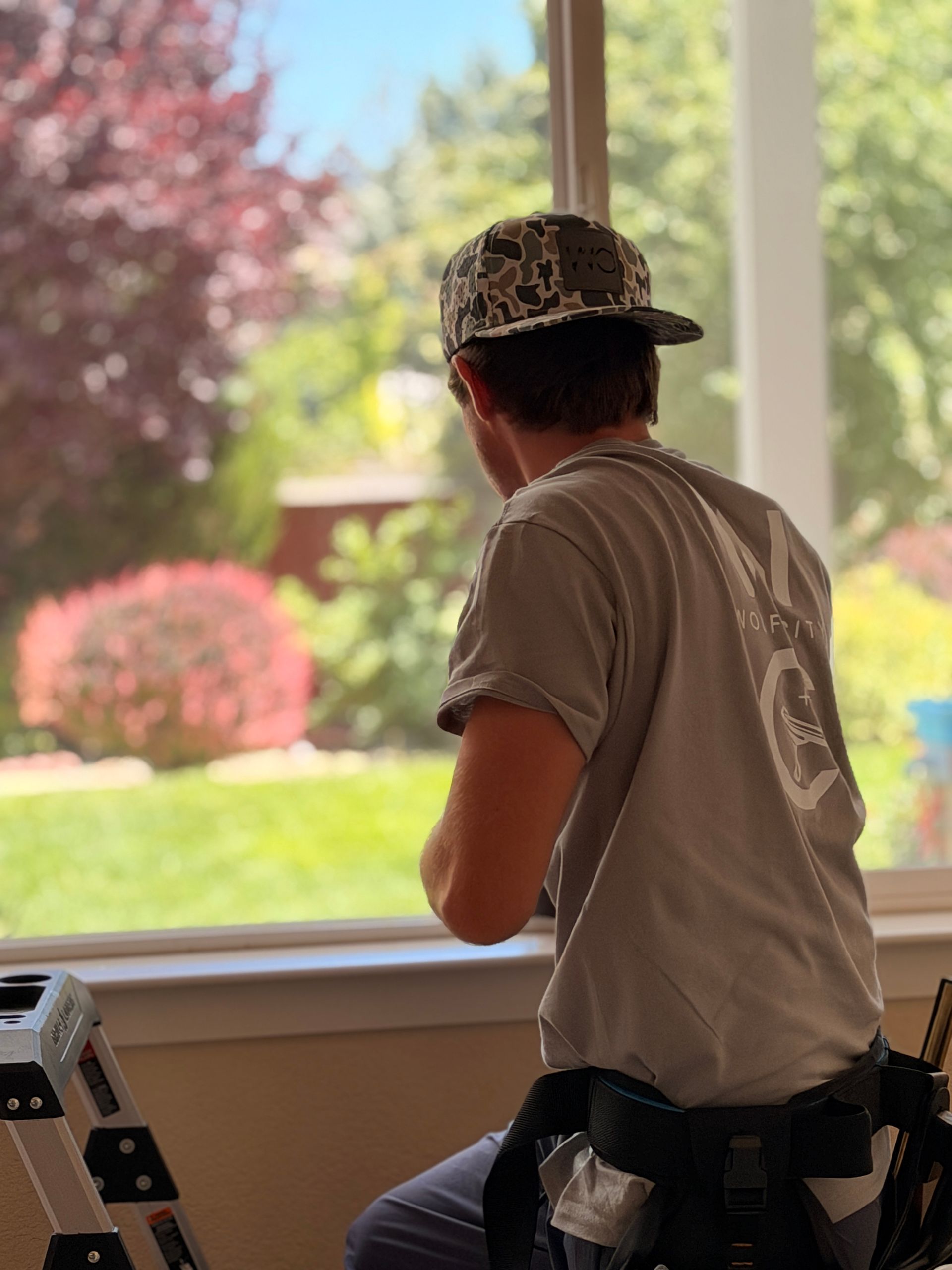 Premium Window Cleaning Tahoe