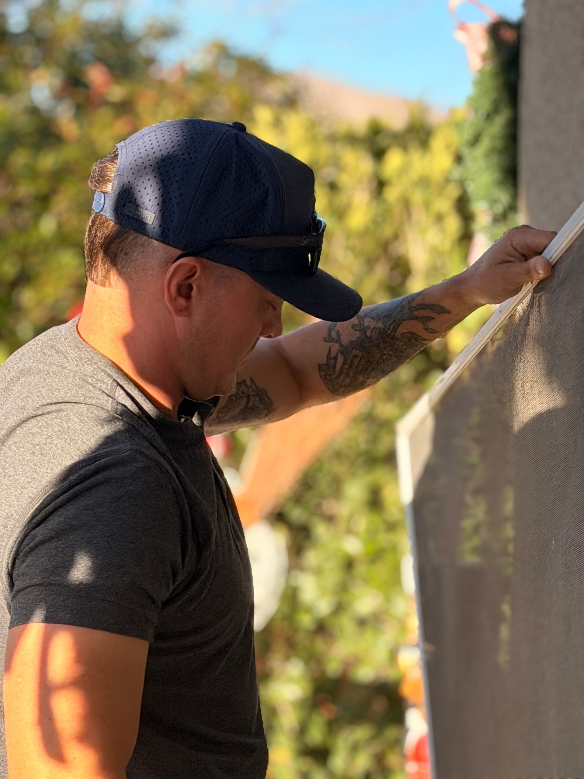 Wolf City Window Cleaning team serving Northern Nevada