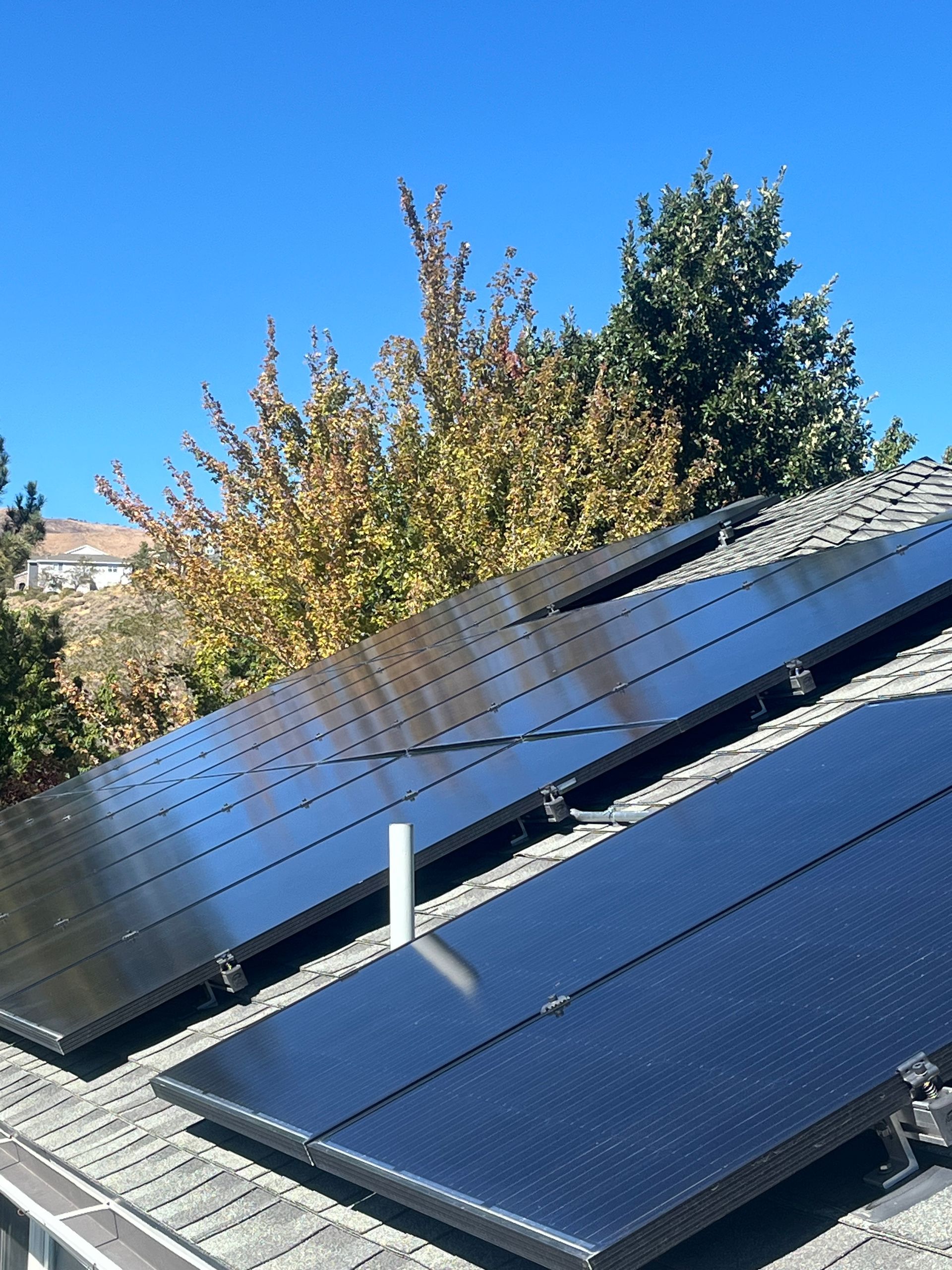 solar panel cleaning north valleys reno