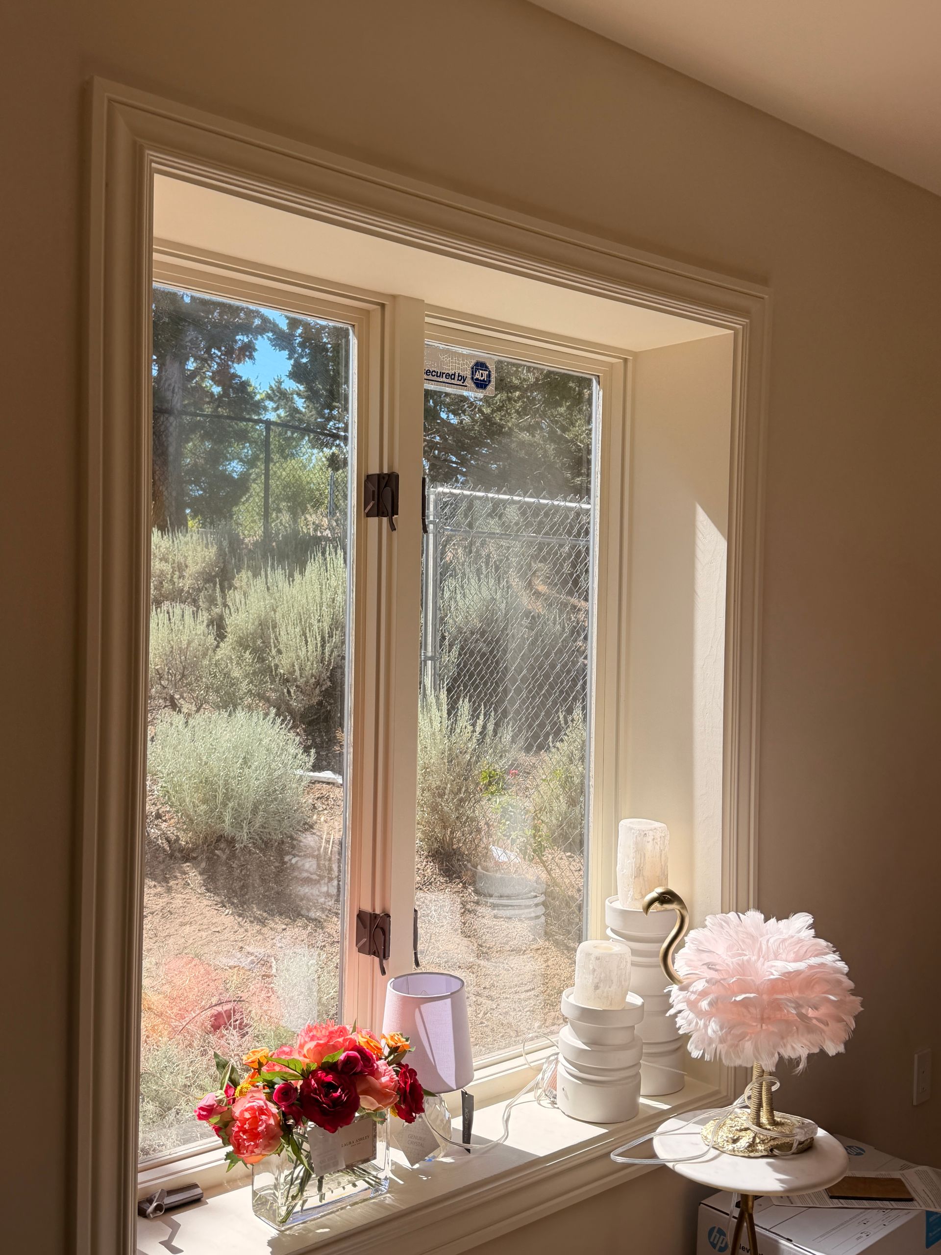 Professional window washing near me Reno NV