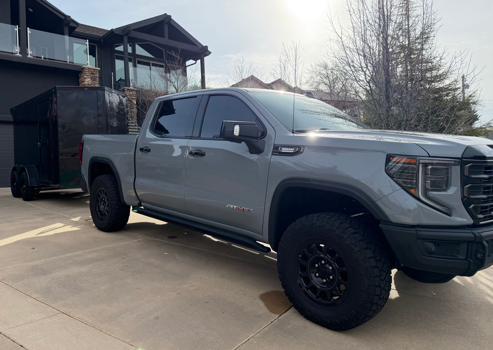 Wolf City Window Cleaning team serving Northern Nevada