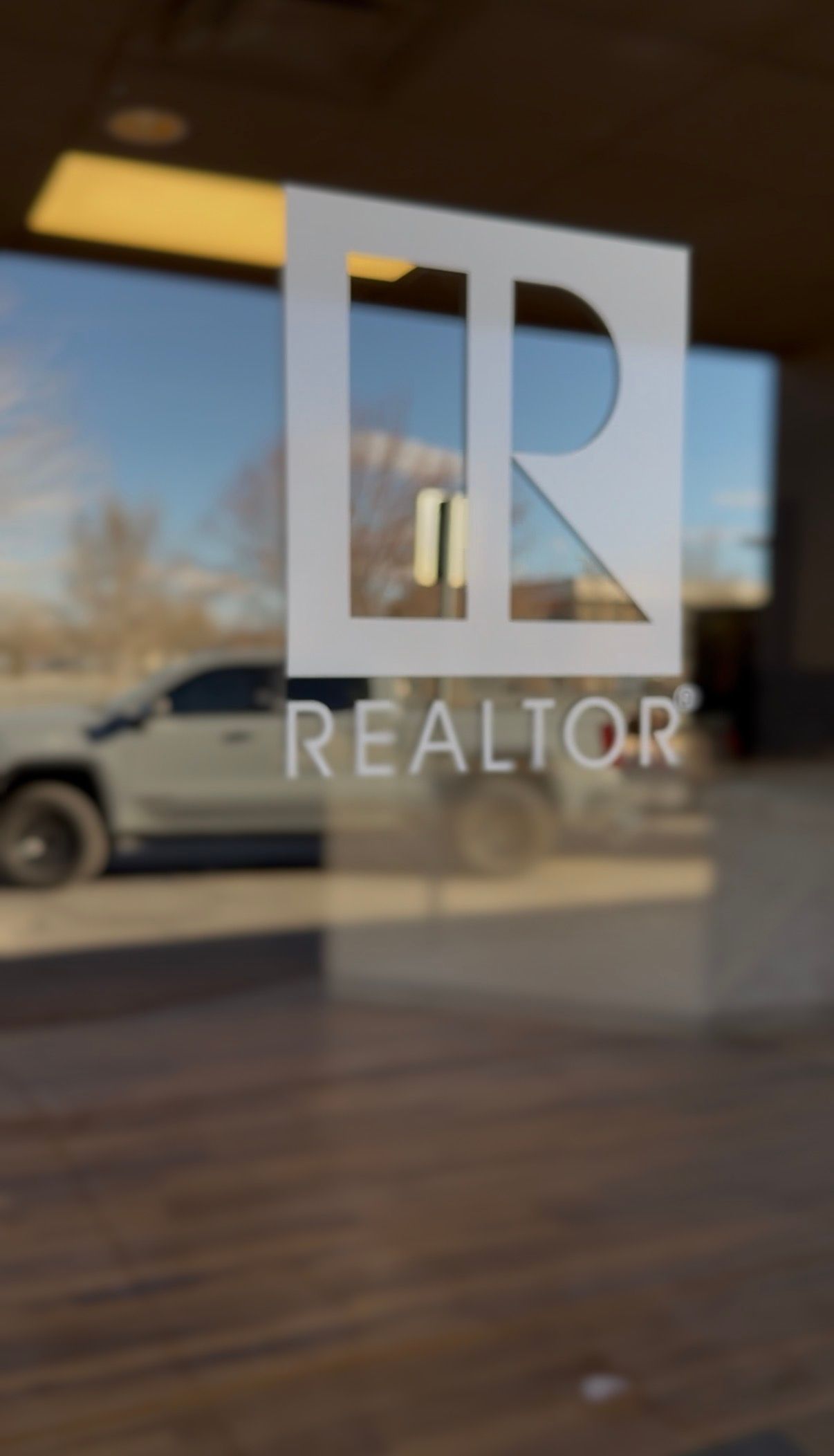 Professional commercial window cleaning for office buildings in Northern Nevada