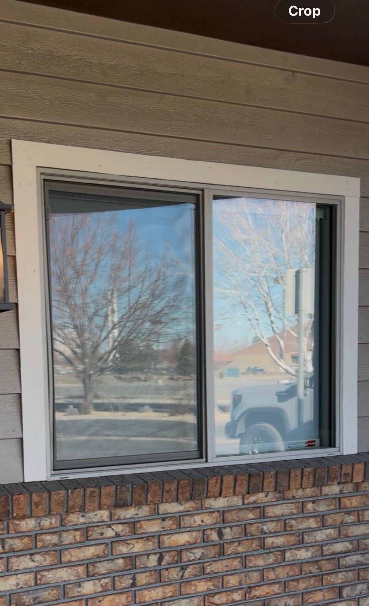 Professional commercial window cleaning for office buildings in Northern Nevada