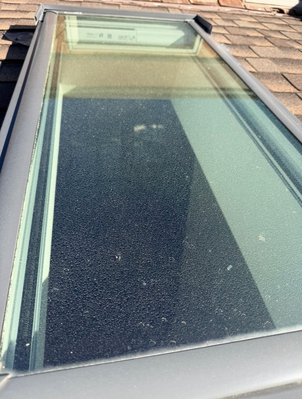 Skylight Cleaning Reno/Tahoe