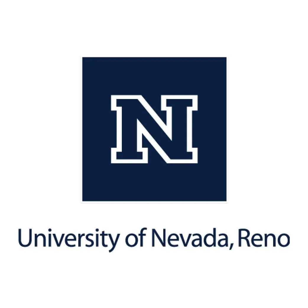 UNR, University of Nevada Reno