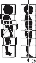 Rolfing logo