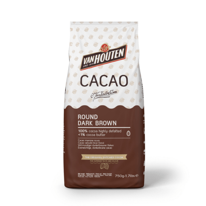 gocce di cioccolato bianco