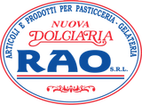Nuova Dolciaria Rao logo